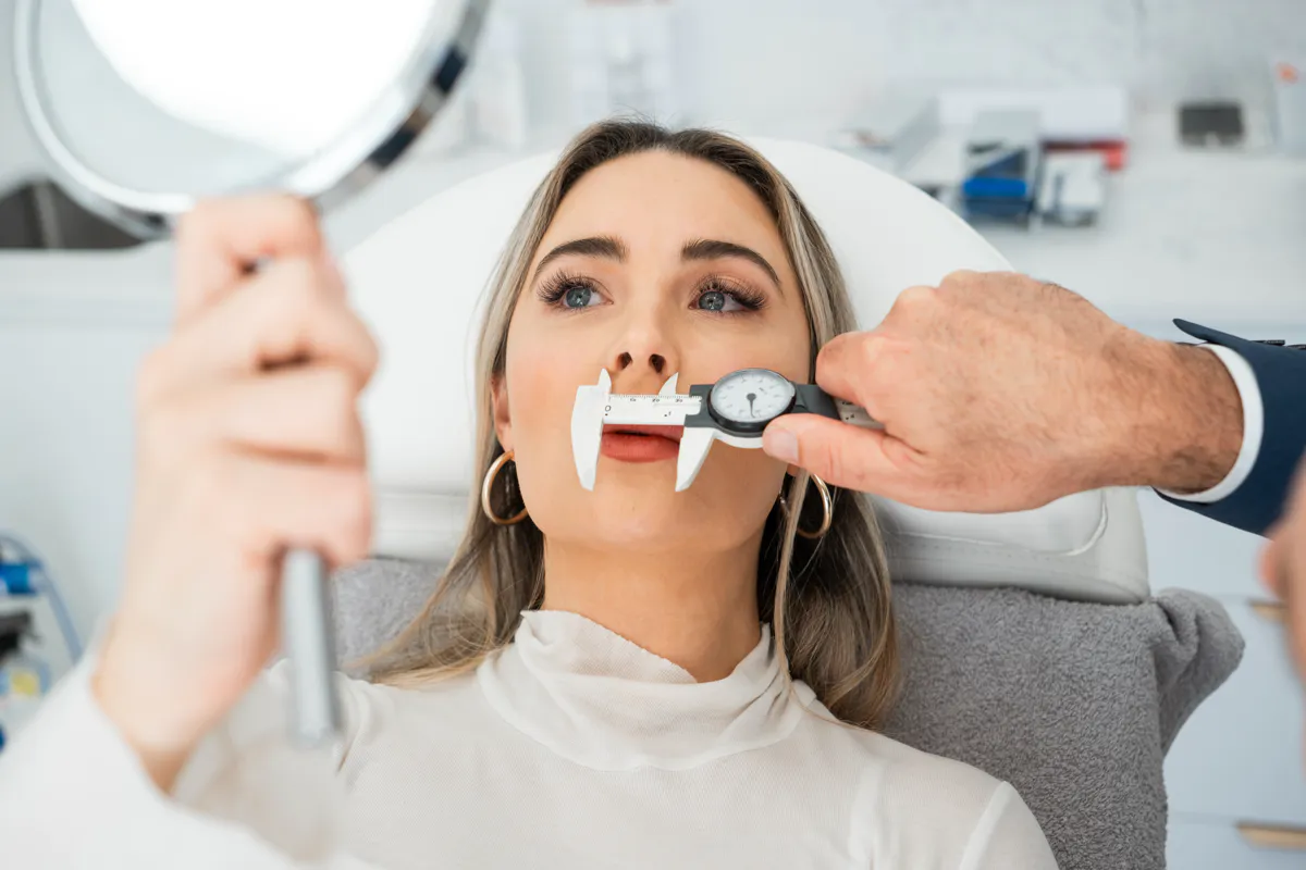 Re-branding photo session in Sydney for Medical clinic