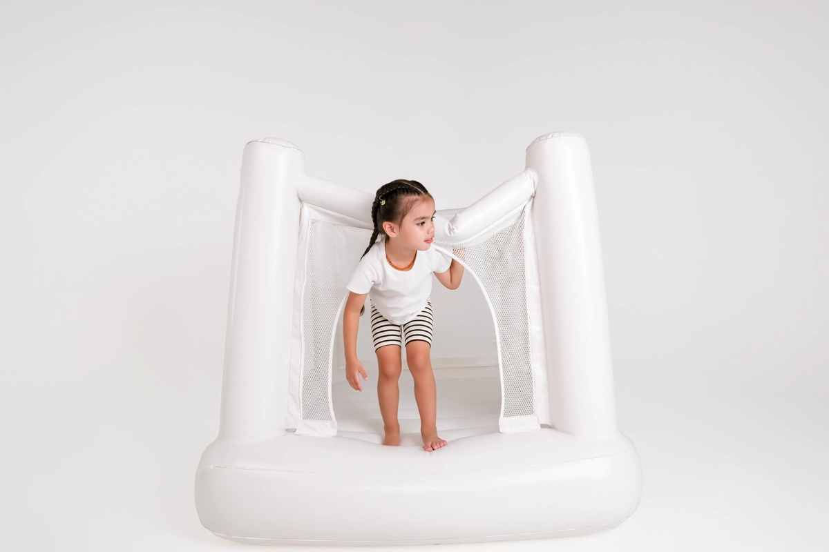 Bouncer studio professional product photography Sydney